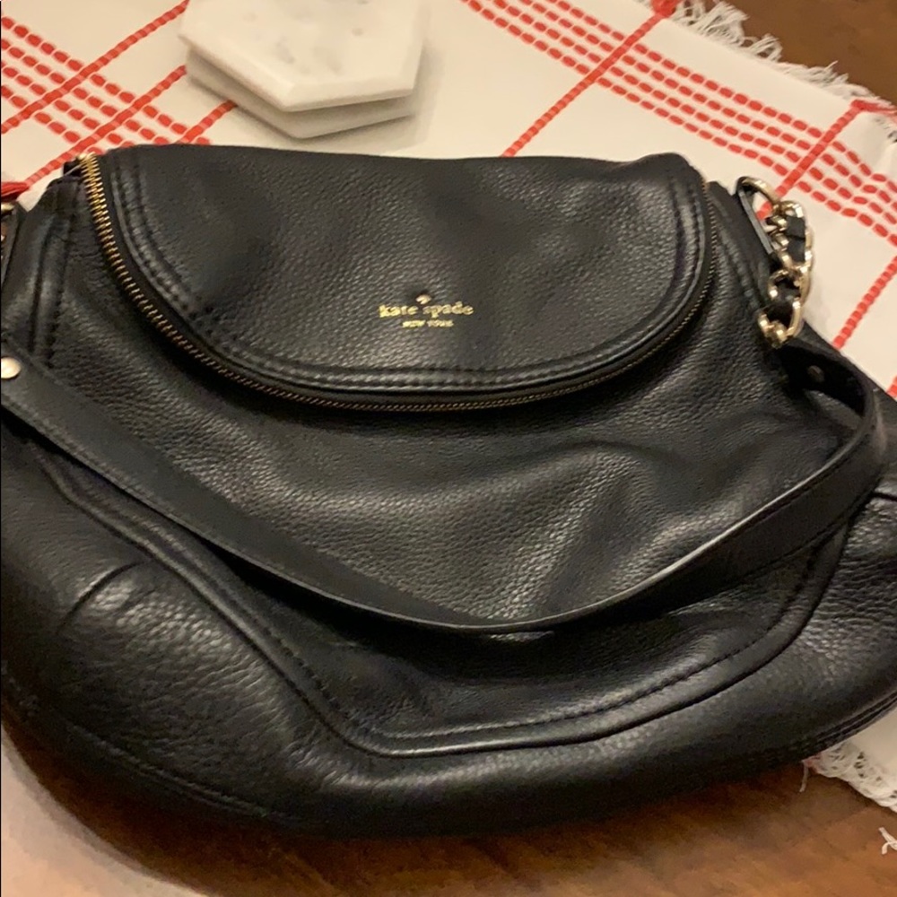 Like New Kate Spade Purse